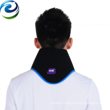 Best Selling High Efficiency Soft Tissue Injury Ice Pack Gel Neck Wrap